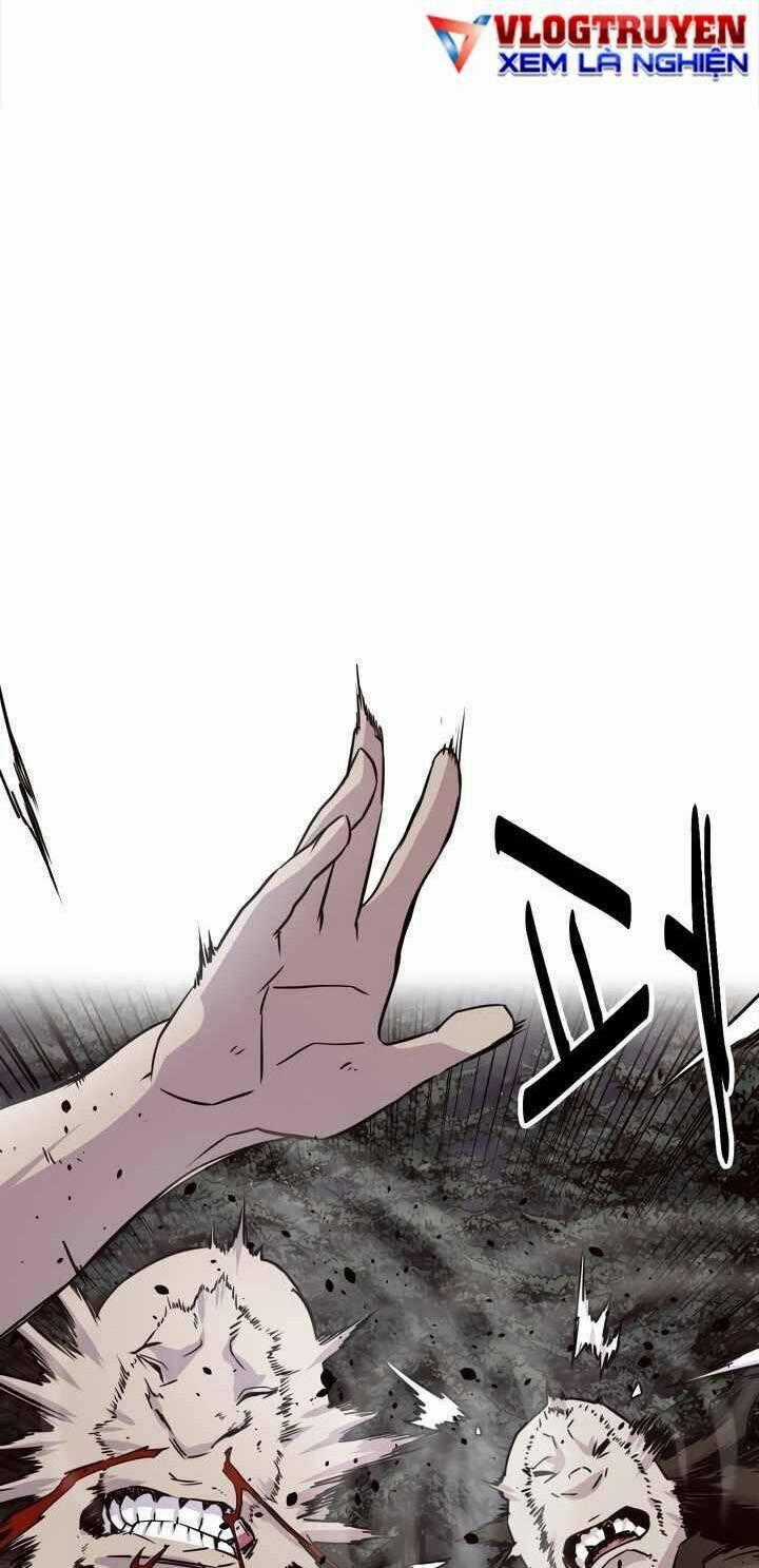 Kẻ Thù - Chapter 23 - Trang 1