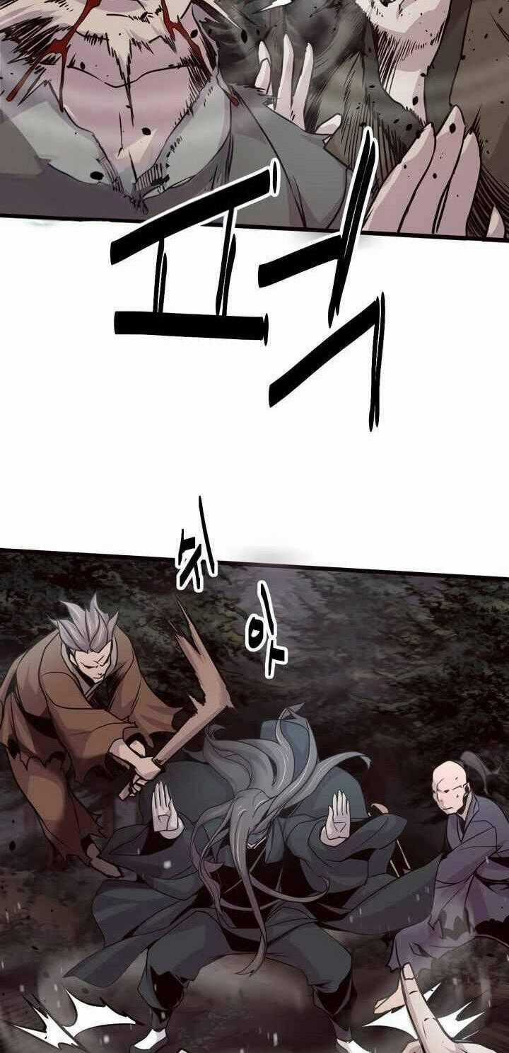 Kẻ Thù - Chapter 23 - Trang 2