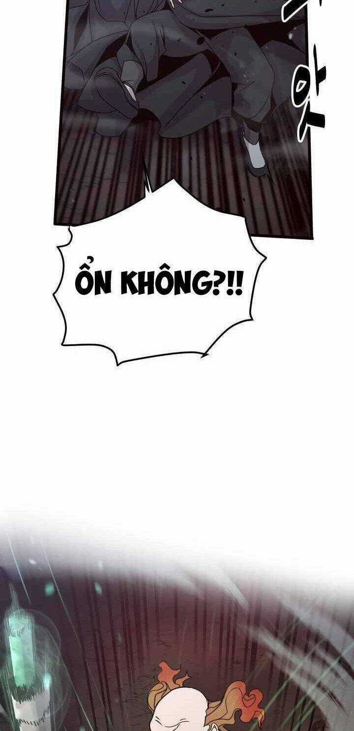 Kẻ Thù - Chapter 23 - Trang 15