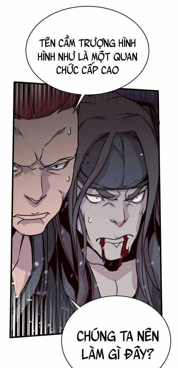 Kẻ Thù - Chapter 23 - Trang 17