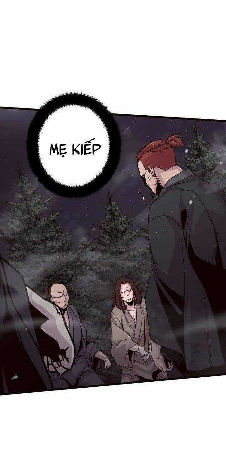 Kẻ Thù - Chapter 23 - Trang 19