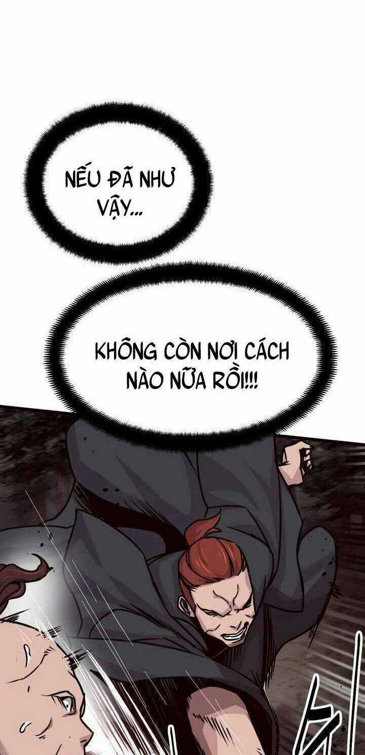 Kẻ Thù - Chapter 23 - Trang 20