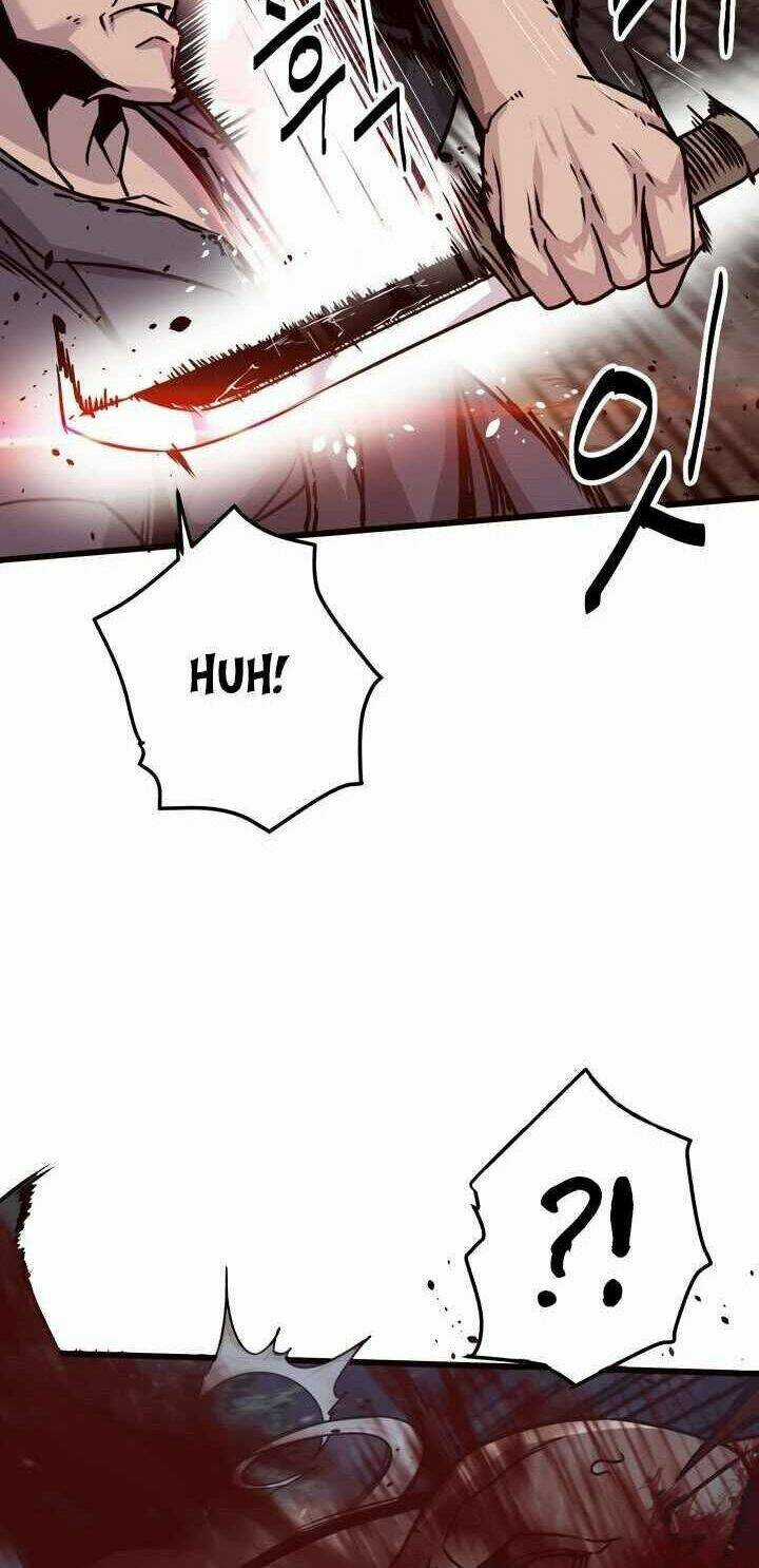 Kẻ Thù - Chapter 23 - Trang 21