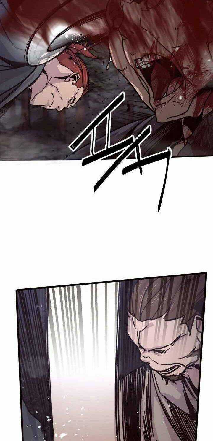 Kẻ Thù - Chapter 23 - Trang 22