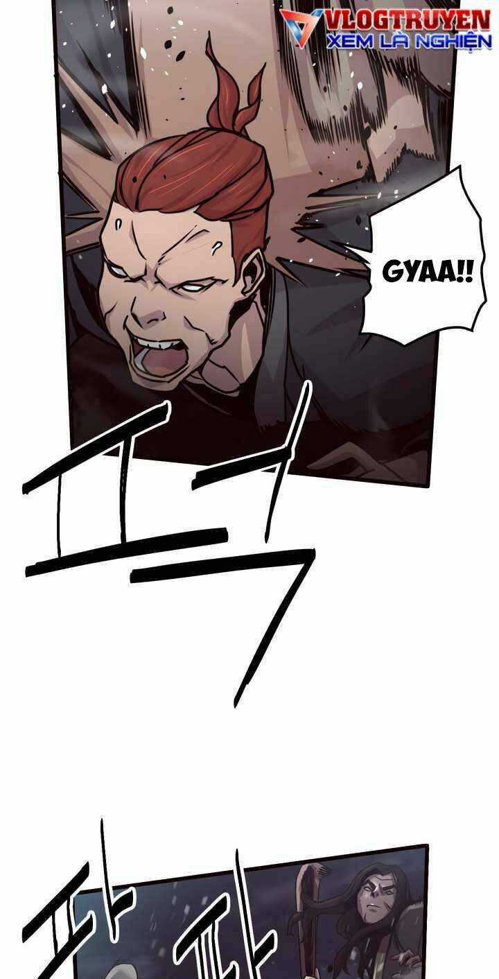 Kẻ Thù - Chapter 23 - Trang 23