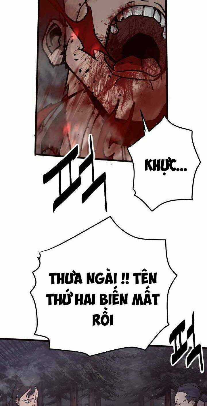 Kẻ Thù - Chapter 23 - Trang 26