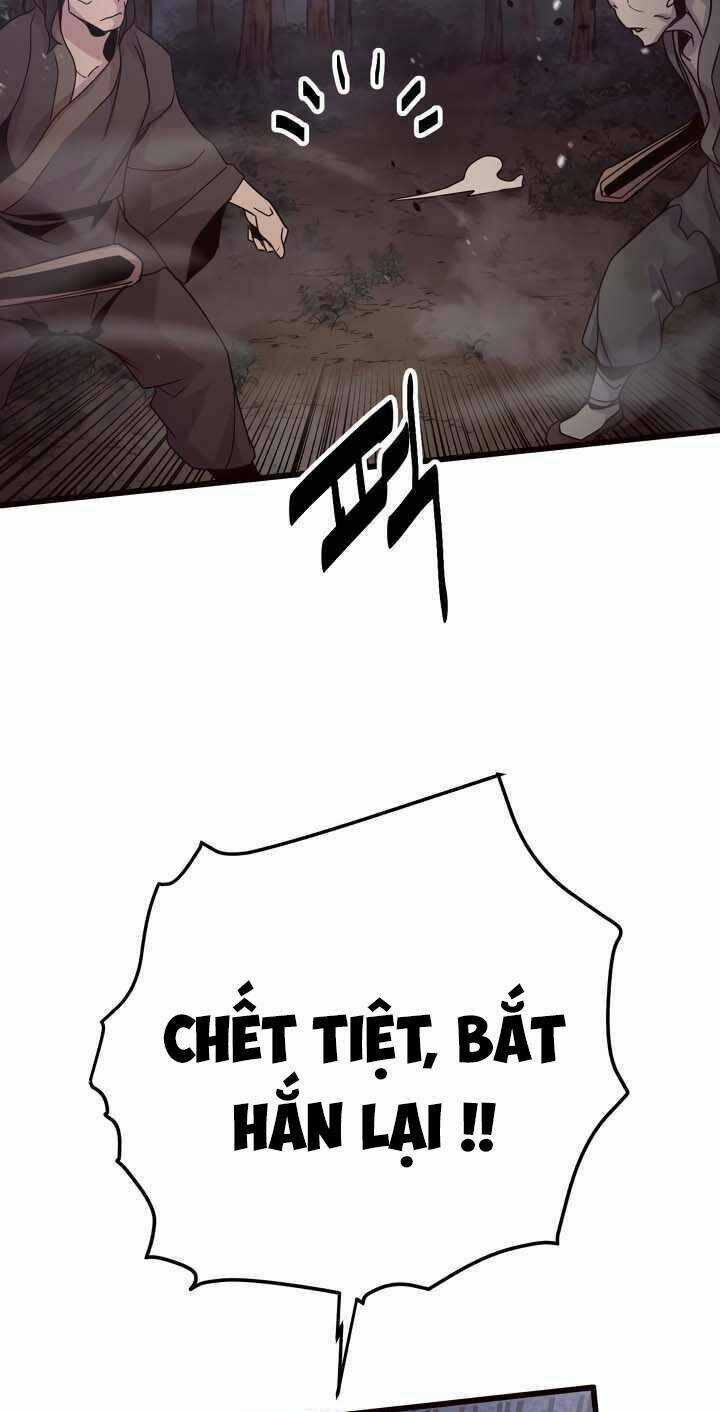 Kẻ Thù - Chapter 23 - Trang 27