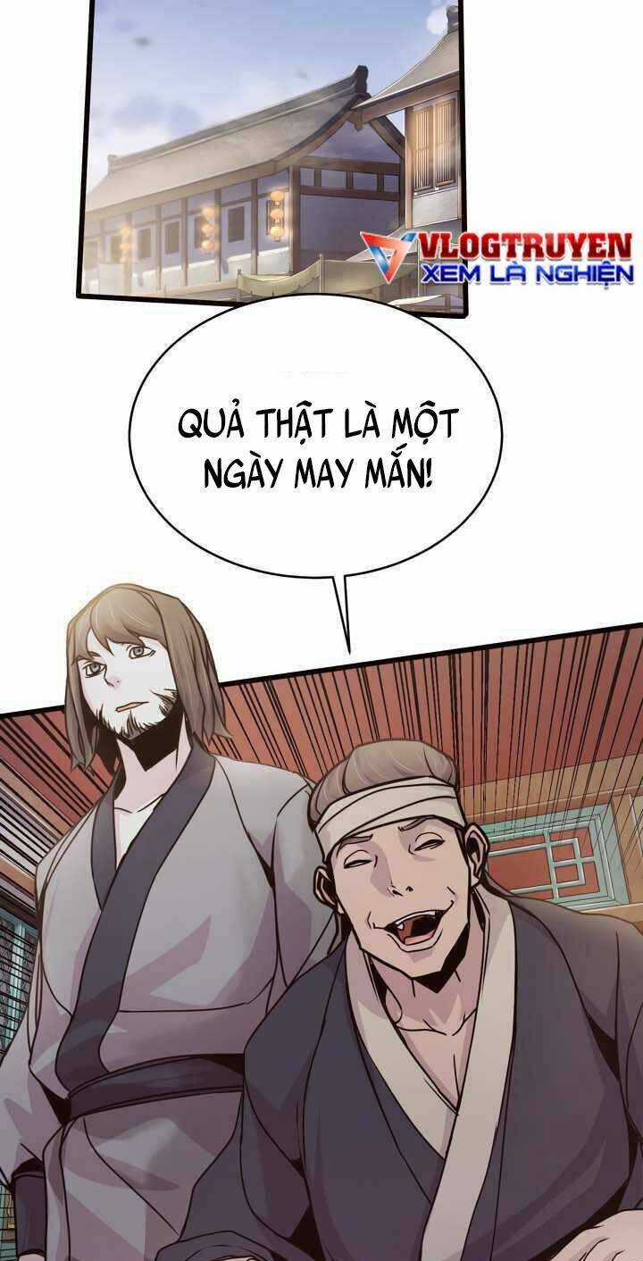 Kẻ Thù - Chapter 23 - Trang 31