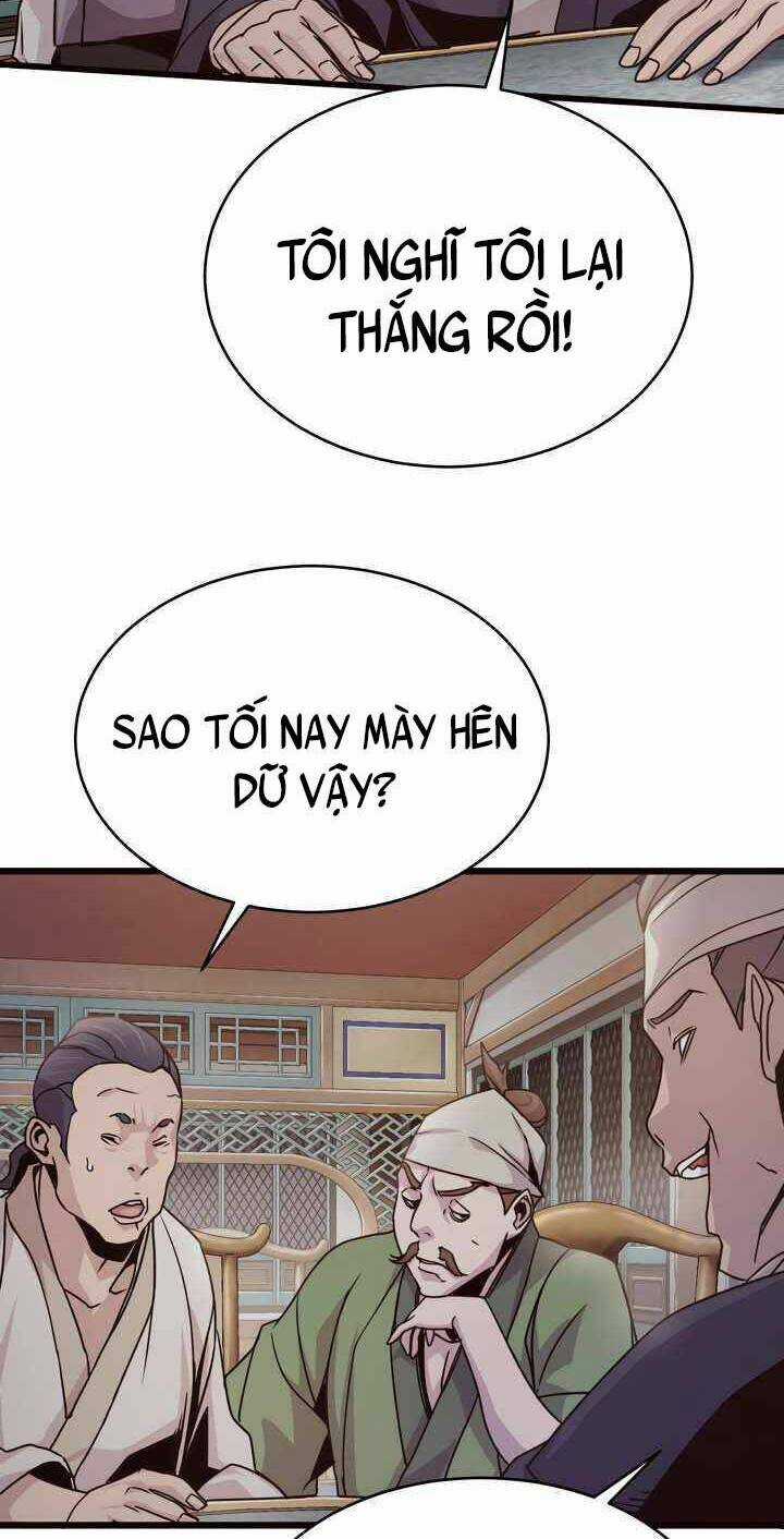 Kẻ Thù - Chapter 23 - Trang 32