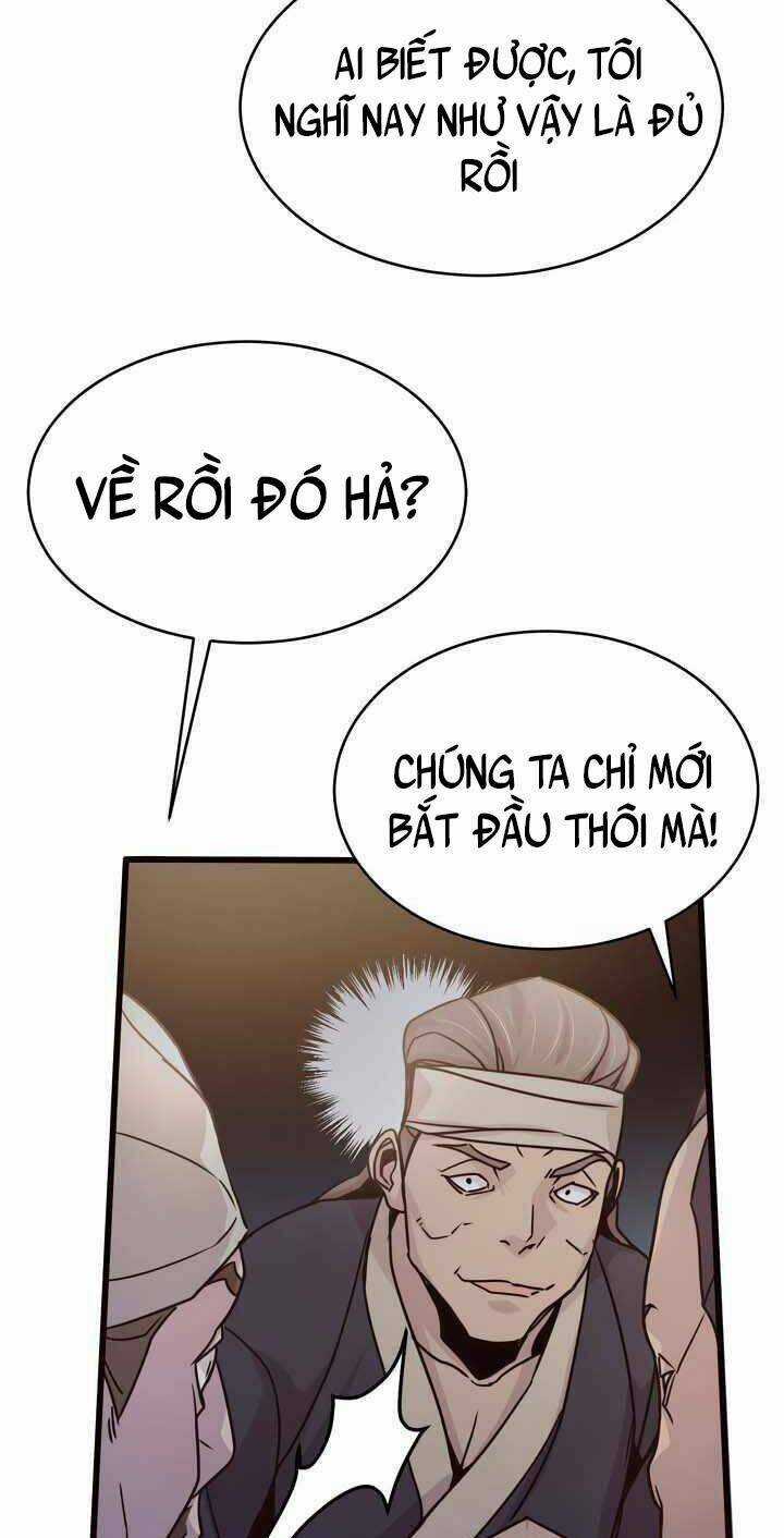 Kẻ Thù - Chapter 23 - Trang 33