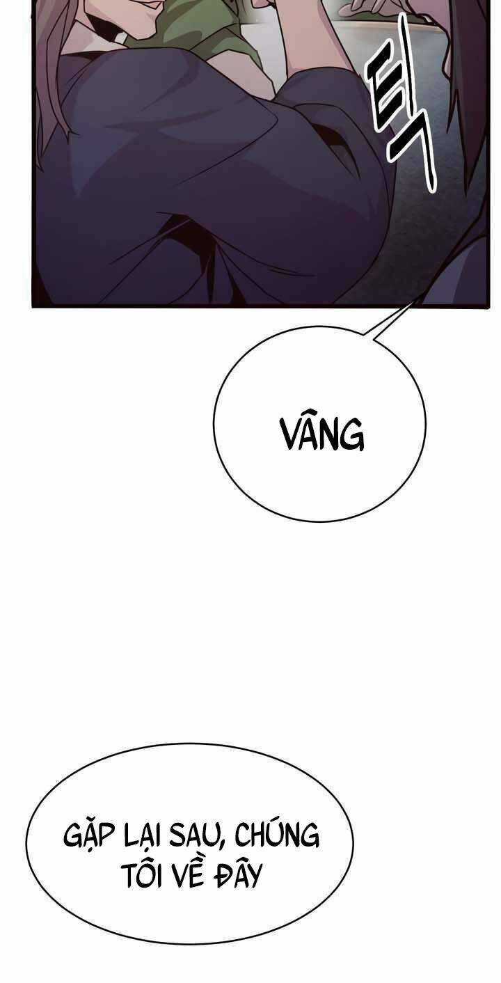 Kẻ Thù - Chapter 23 - Trang 35