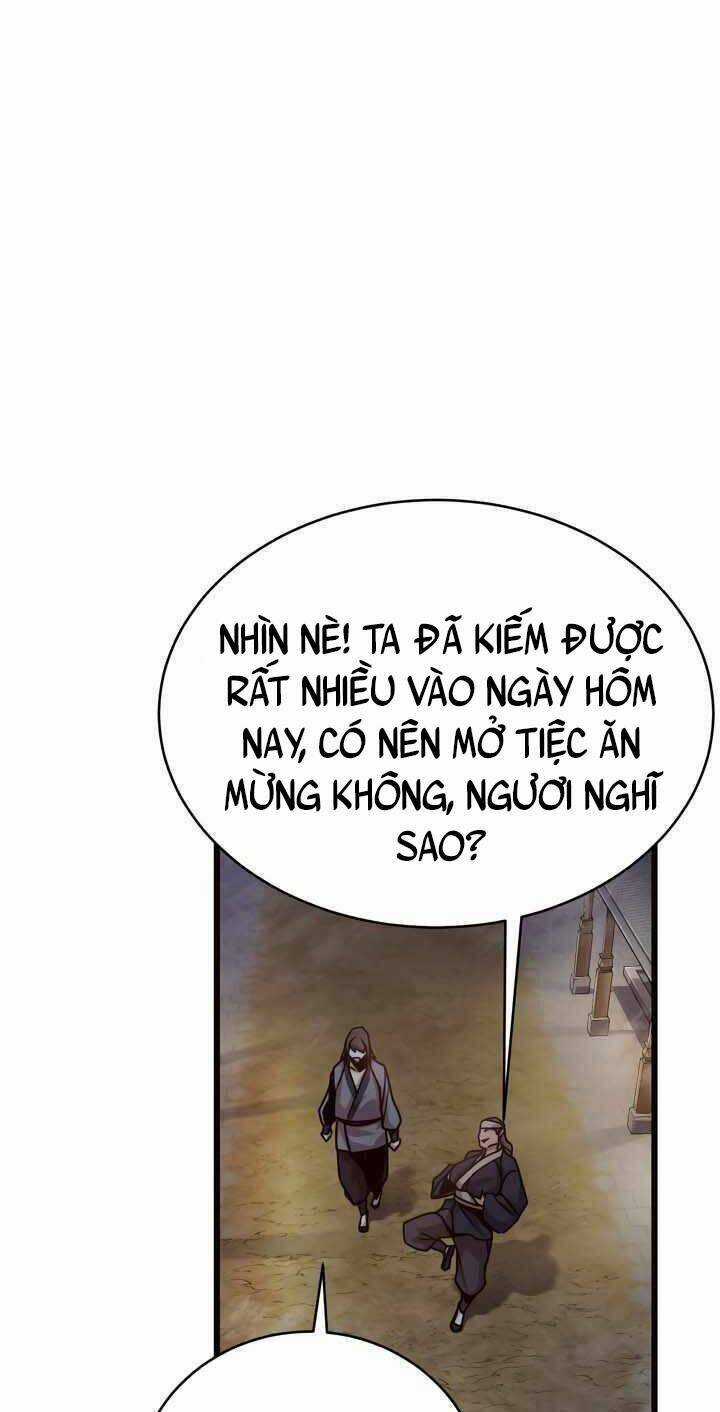 Kẻ Thù - Chapter 23 - Trang 37