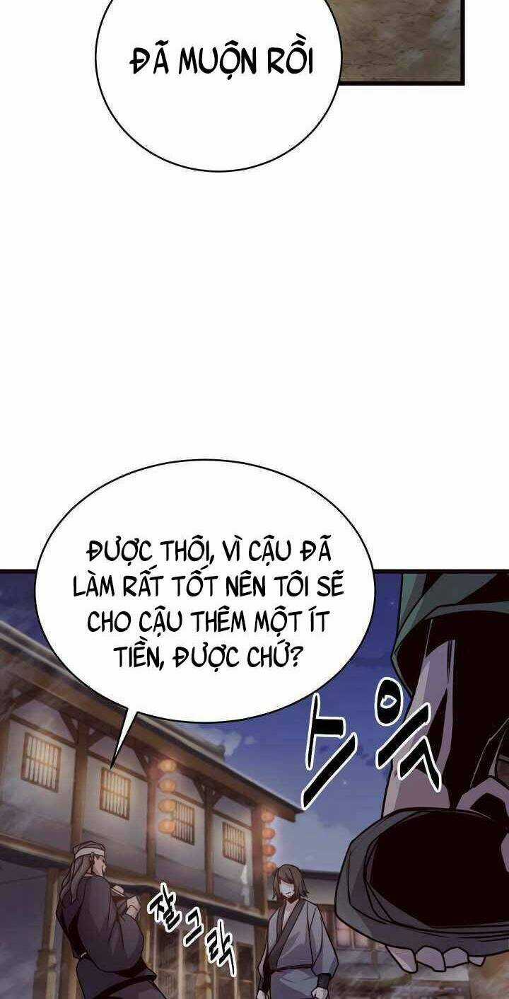 Kẻ Thù - Chapter 23 - Trang 38