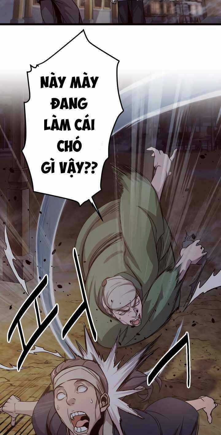 Kẻ Thù - Chapter 23 - Trang 39