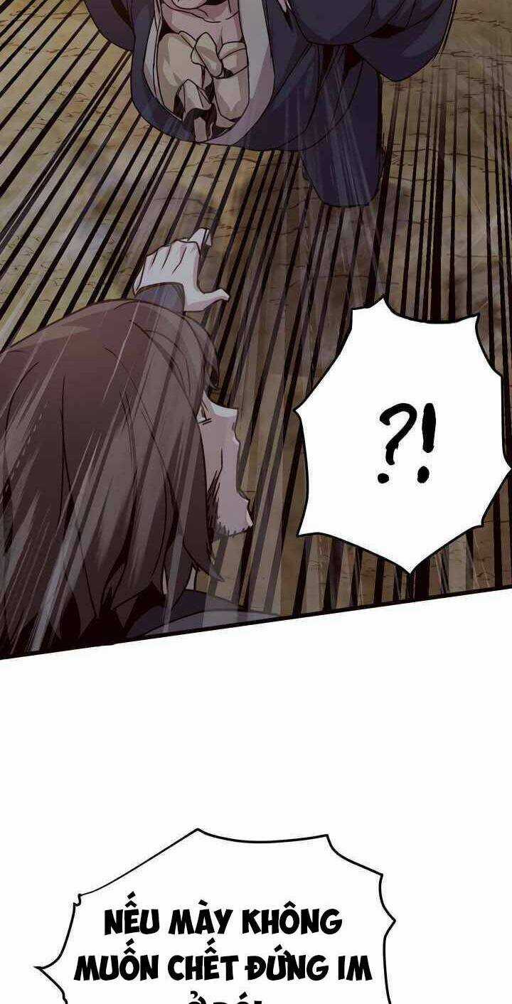 Kẻ Thù - Chapter 23 - Trang 40