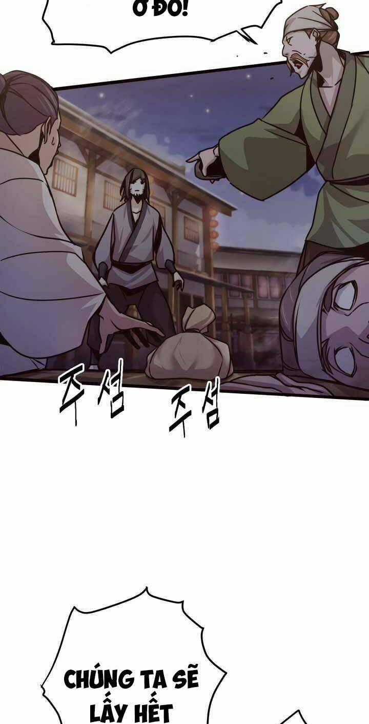 Kẻ Thù - Chapter 23 - Trang 41