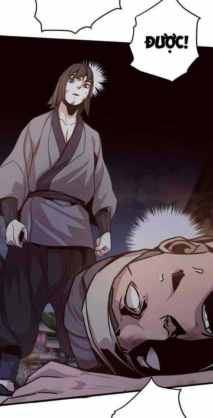 Kẻ Thù - Chapter 23 - Trang 42