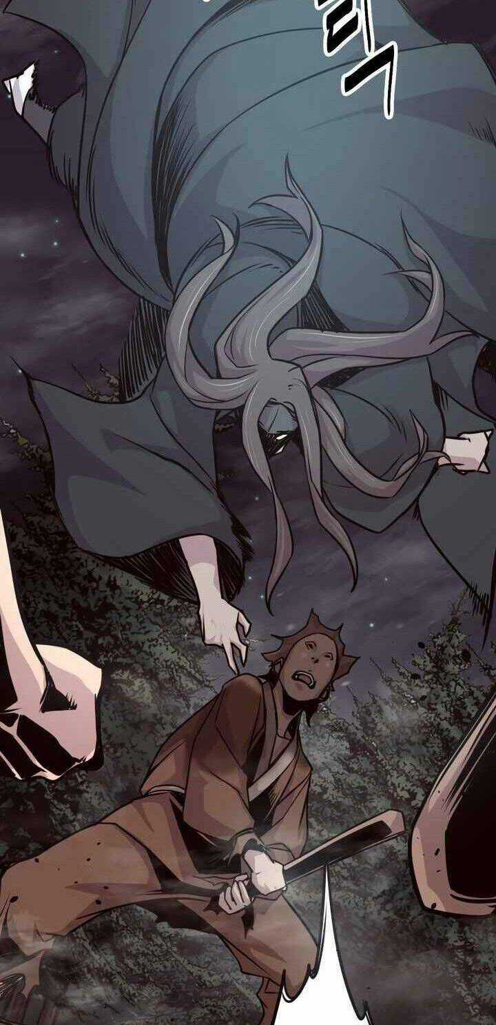 Kẻ Thù - Chapter 23 - Trang 8