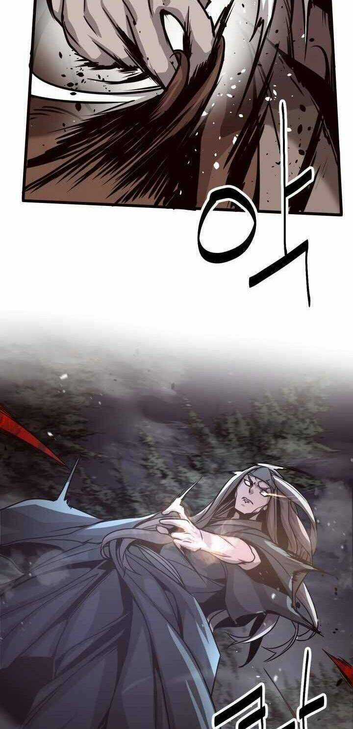 Kẻ Thù - Chapter 23 - Trang 10