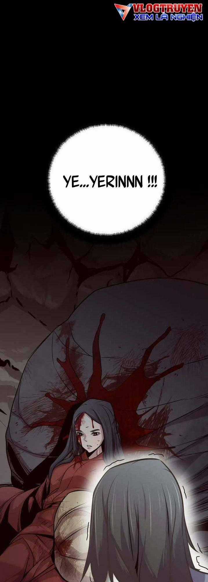 Kẻ Thù - Chapter 24 - Trang 1