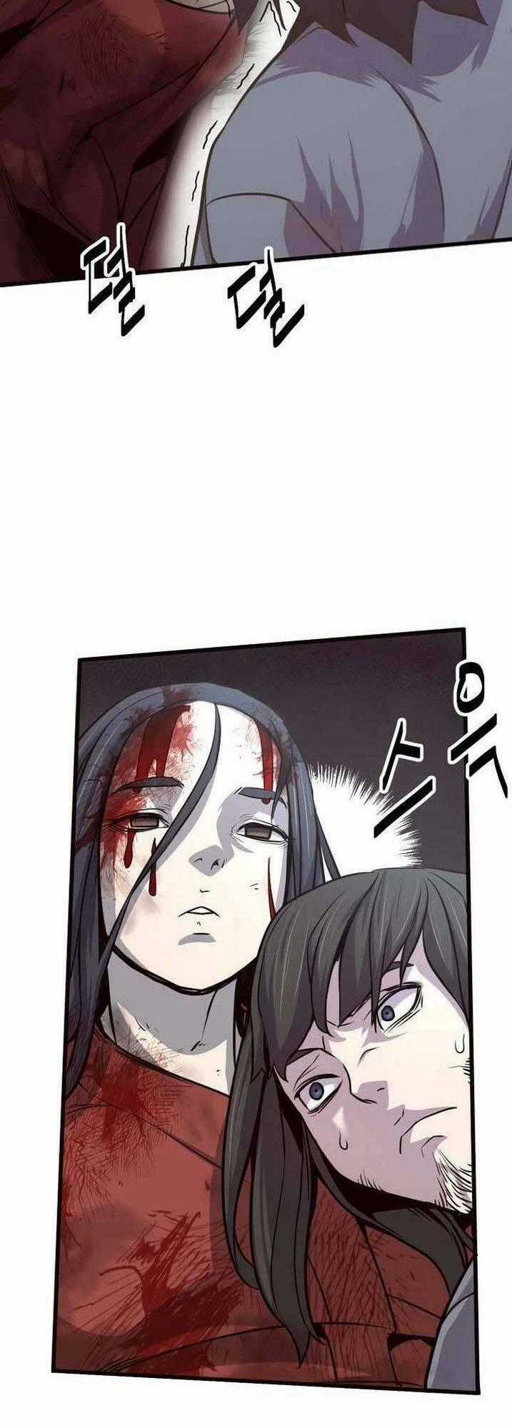 Kẻ Thù - Chapter 24 - Trang 2