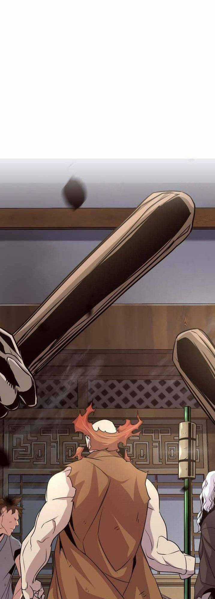 Kẻ Thù - Chapter 24 - Trang 16