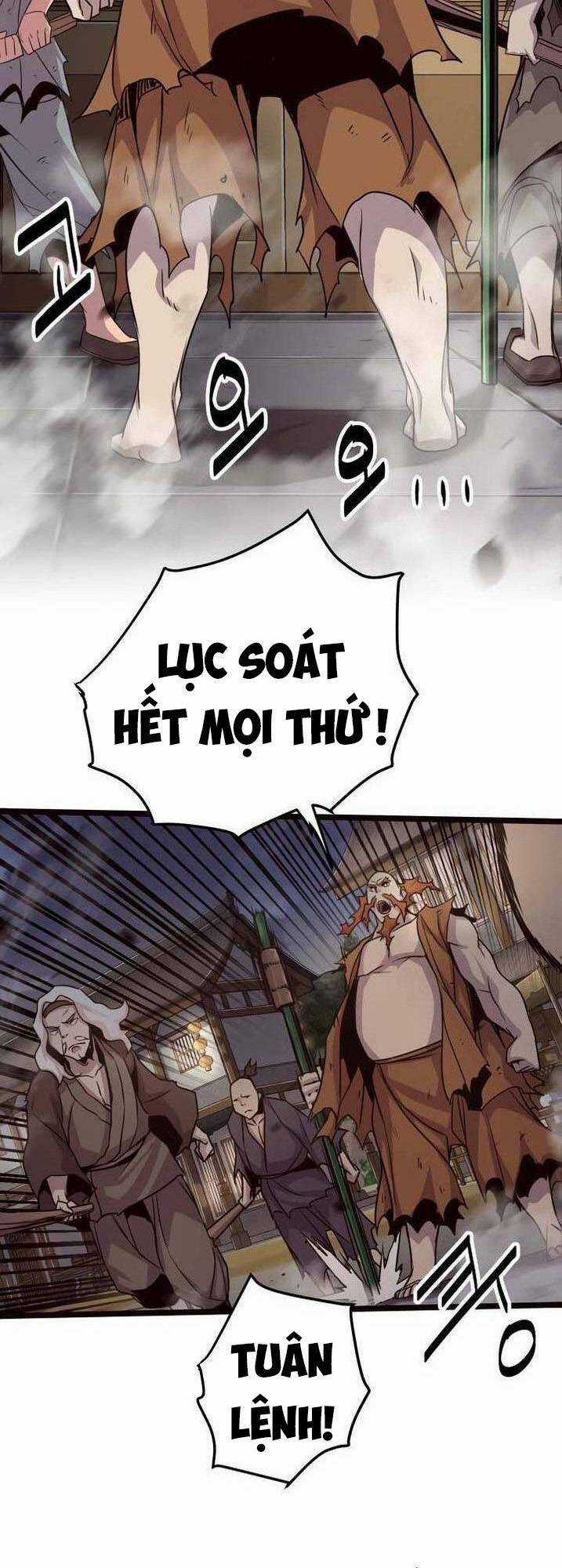 Kẻ Thù - Chapter 24 - Trang 17
