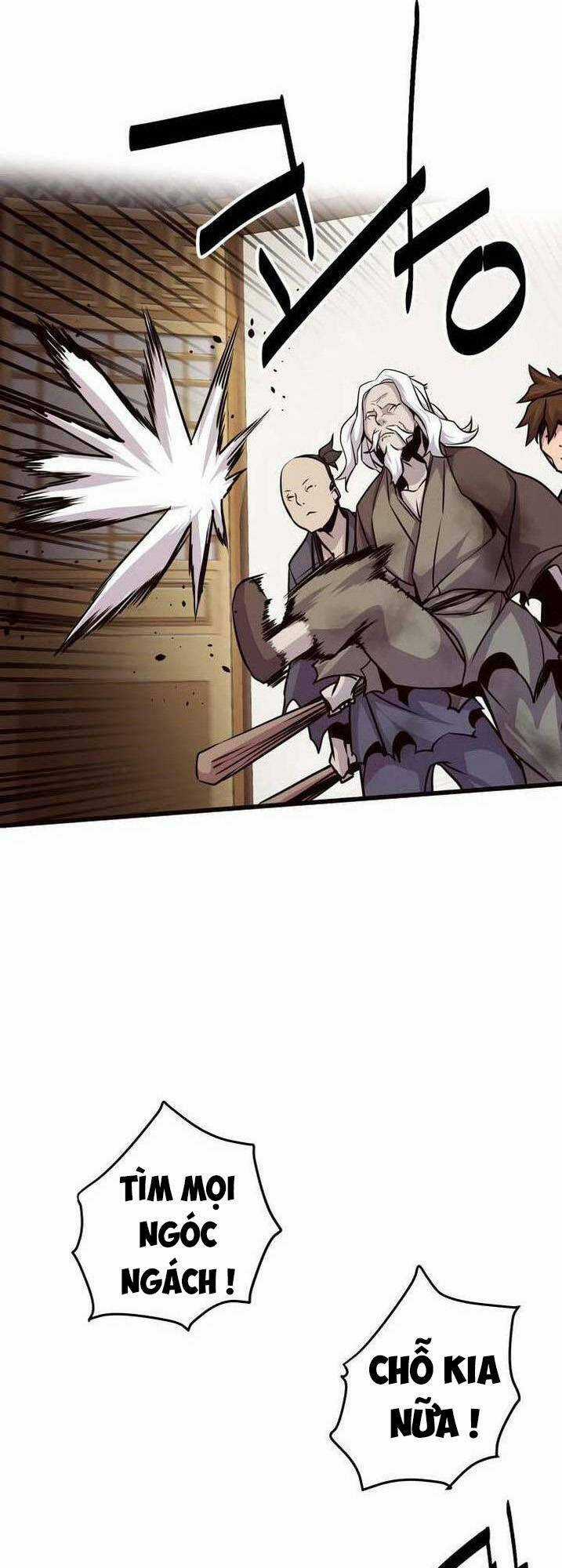 Kẻ Thù - Chapter 24 - Trang 18