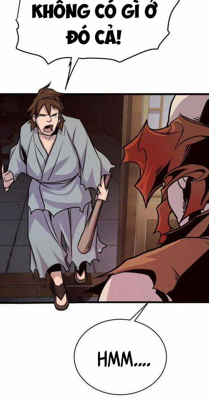 Kẻ Thù - Chapter 24 - Trang 20