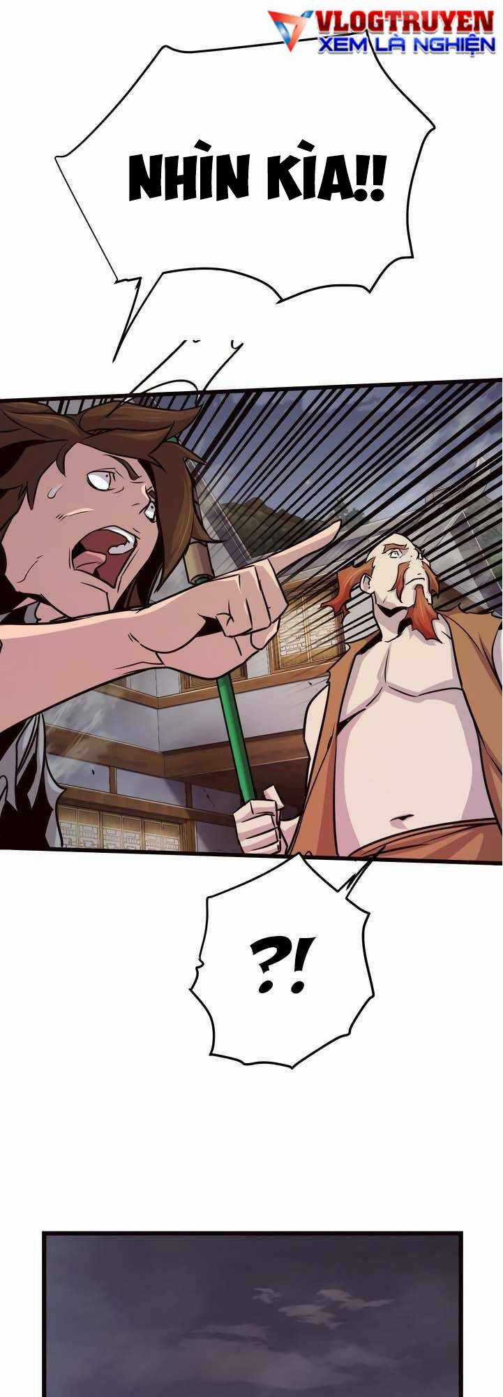 Kẻ Thù - Chapter 24 - Trang 21