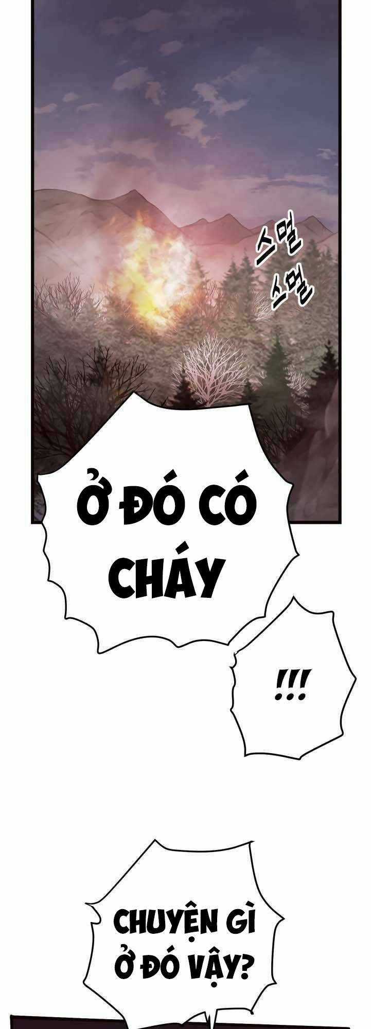 Kẻ Thù - Chapter 24 - Trang 22