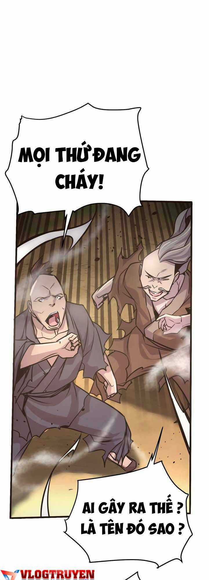 Kẻ Thù - Chapter 24 - Trang 25