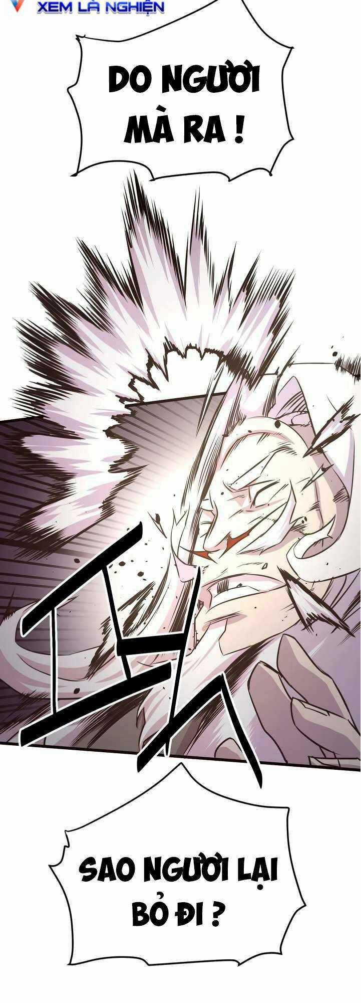 Kẻ Thù - Chapter 24 - Trang 26