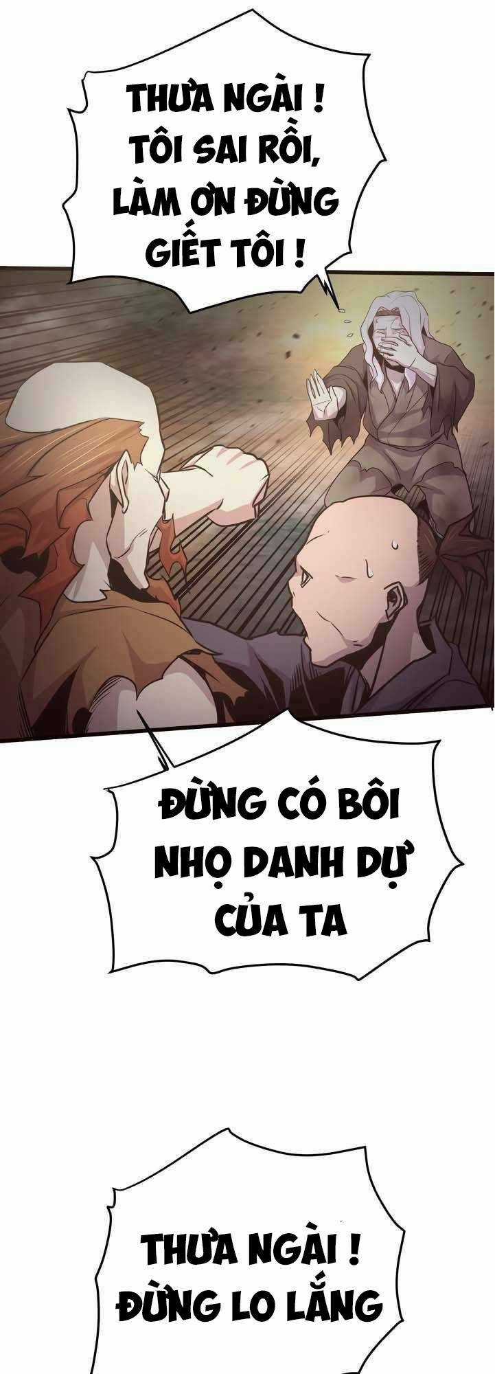 Kẻ Thù - Chapter 24 - Trang 27