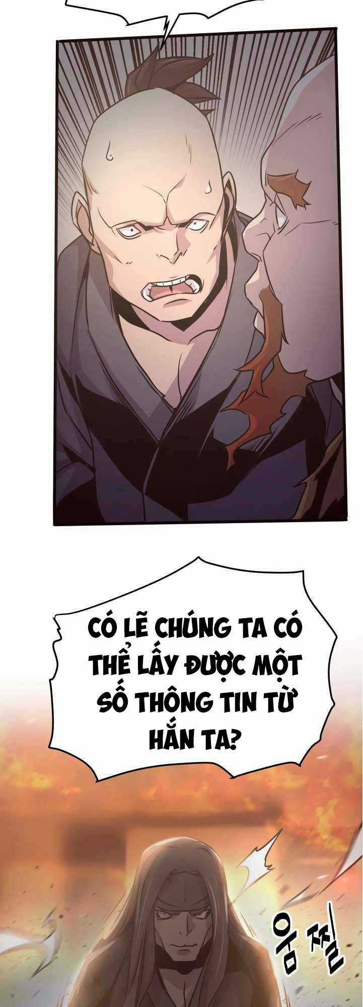 Kẻ Thù - Chapter 24 - Trang 28