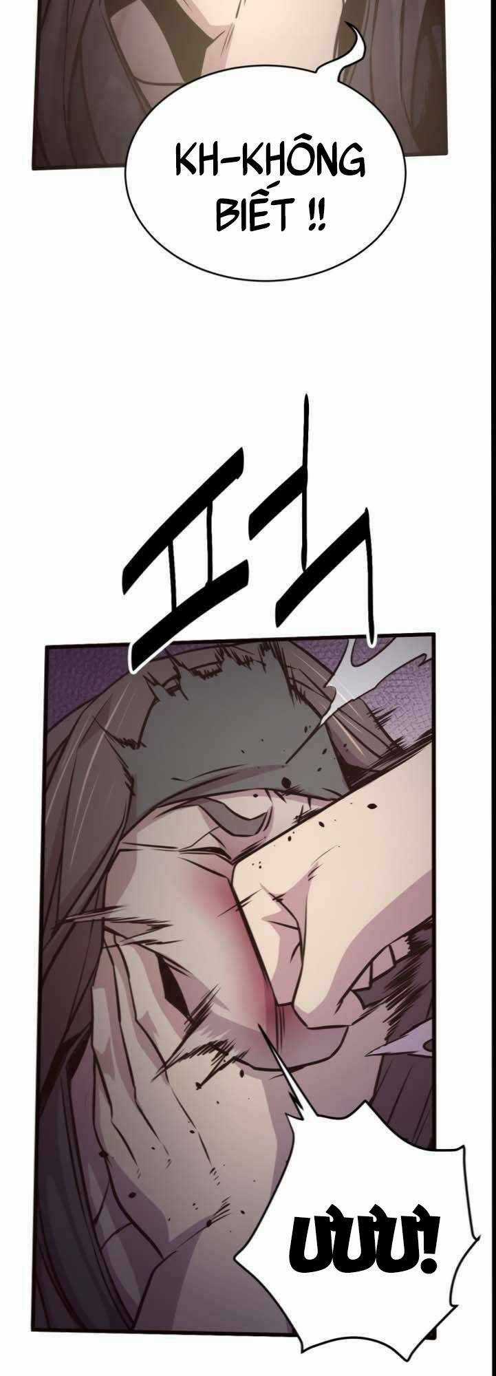 Kẻ Thù - Chapter 24 - Trang 31