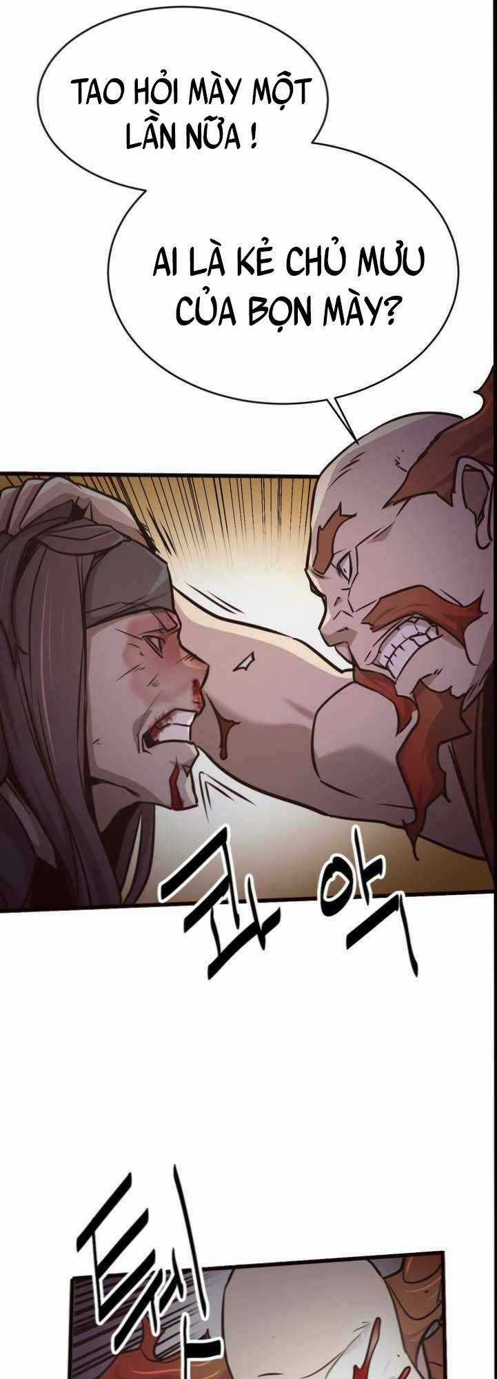 Kẻ Thù - Chapter 24 - Trang 32