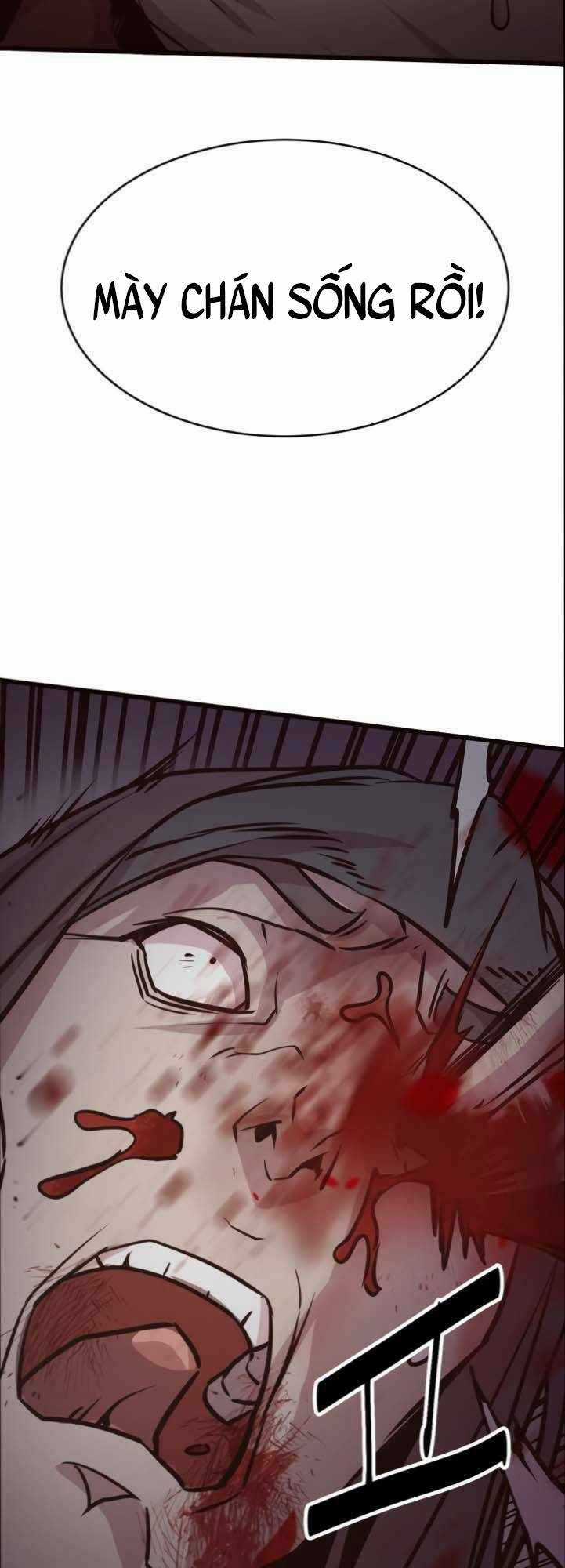 Kẻ Thù - Chapter 24 - Trang 34