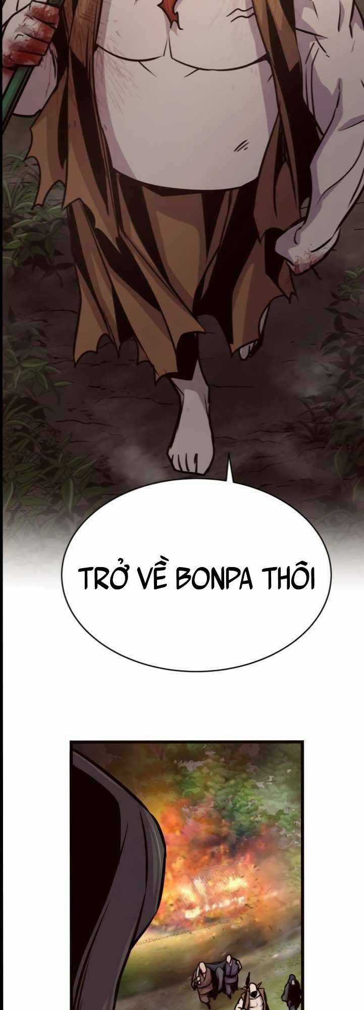 Kẻ Thù - Chapter 24 - Trang 37