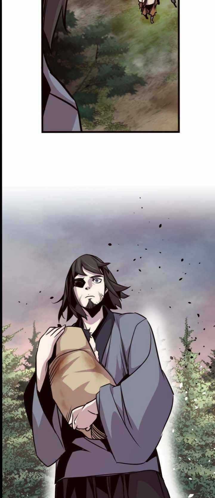 Kẻ Thù - Chapter 24 - Trang 38