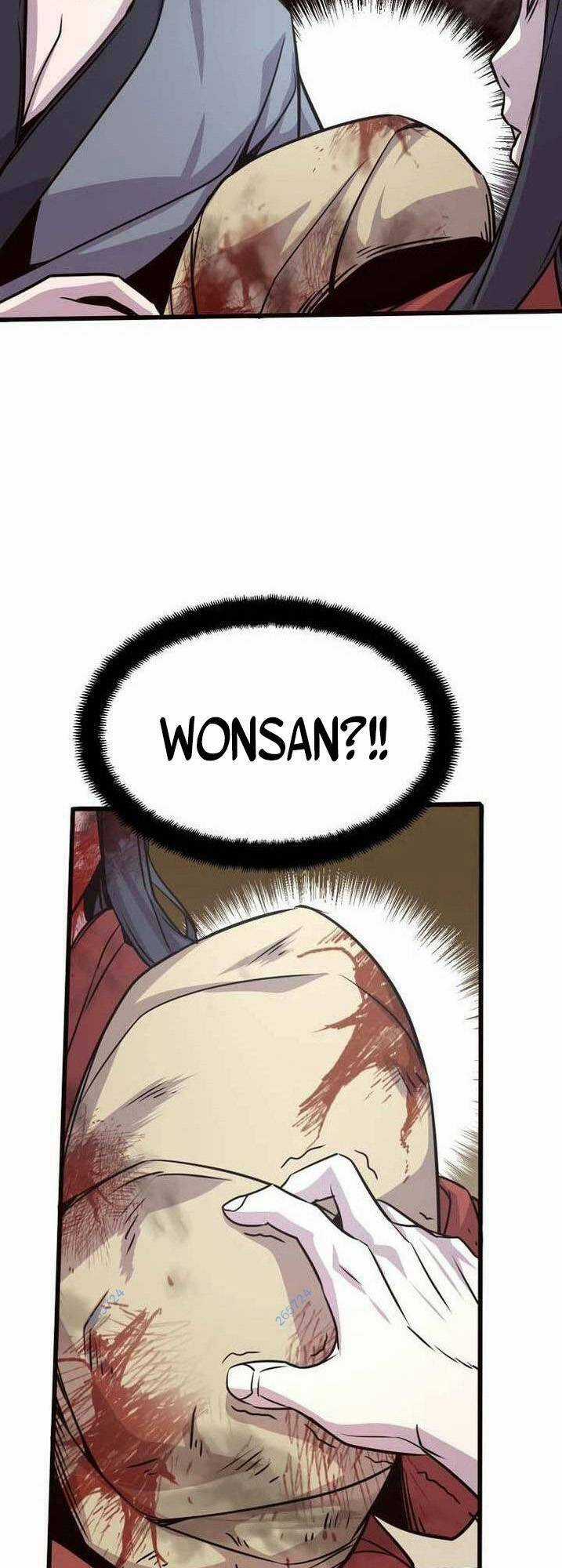 Kẻ Thù - Chapter 24 - Trang 5