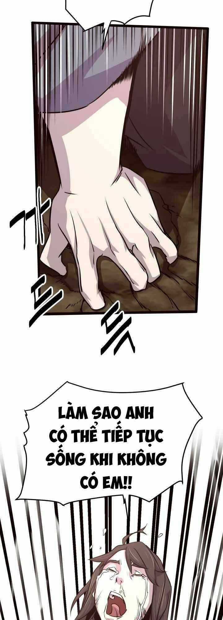 Kẻ Thù - Chapter 24 - Trang 46