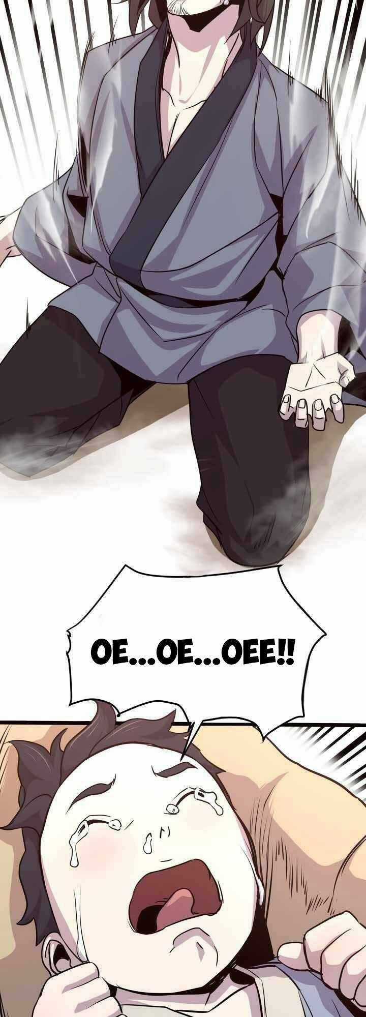 Kẻ Thù - Chapter 24 - Trang 47