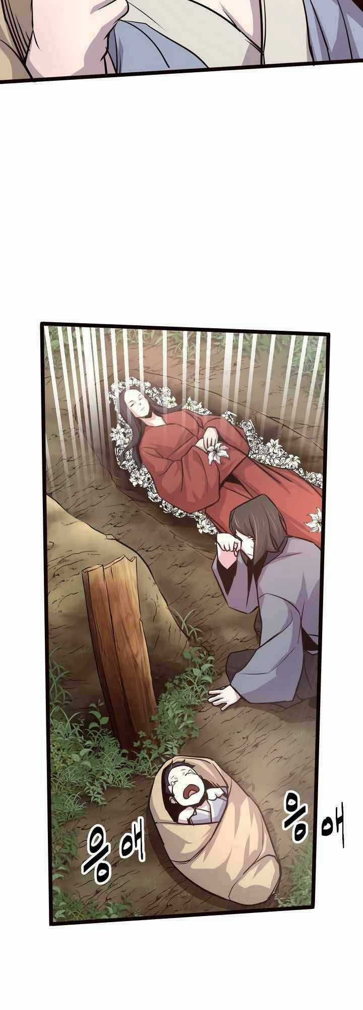 Kẻ Thù - Chapter 24 - Trang 48