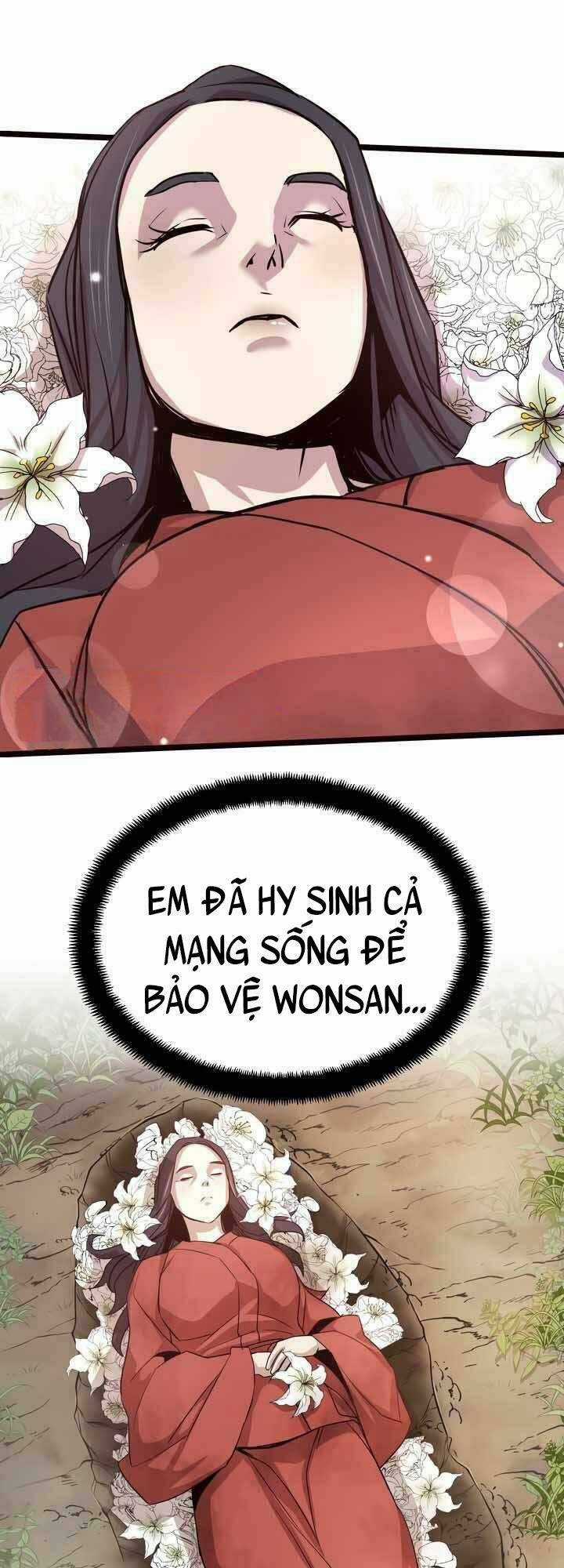 Kẻ Thù - Chapter 24 - Trang 50