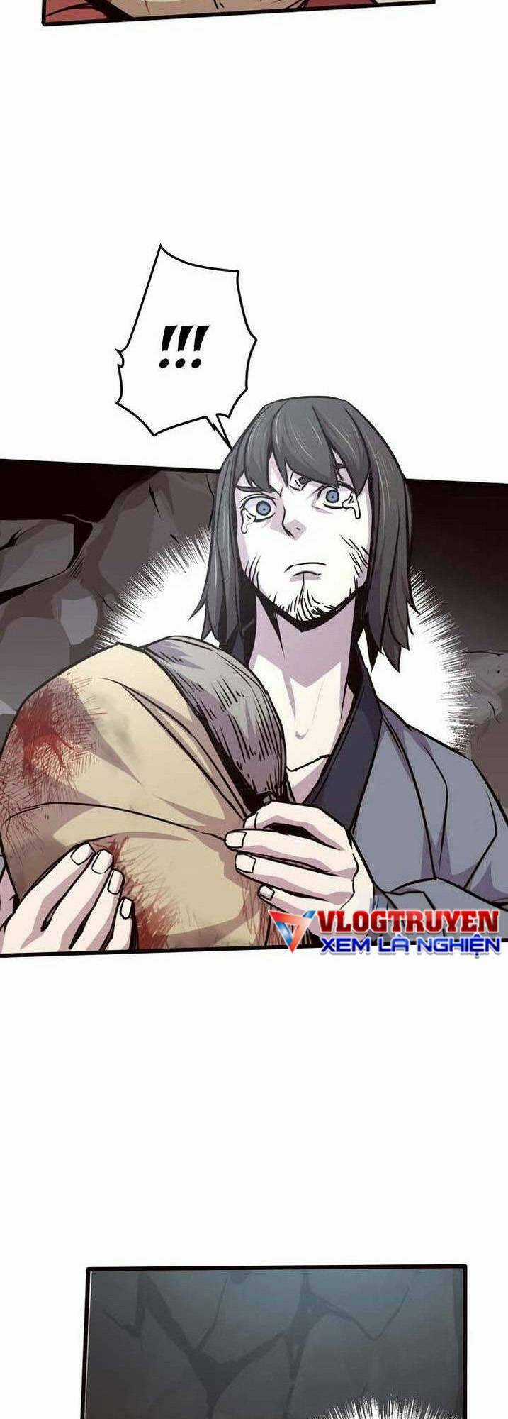 Kẻ Thù - Chapter 24 - Trang 6