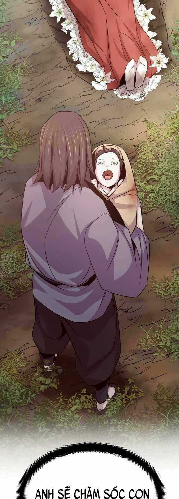 Kẻ Thù - Chapter 24 - Trang 51