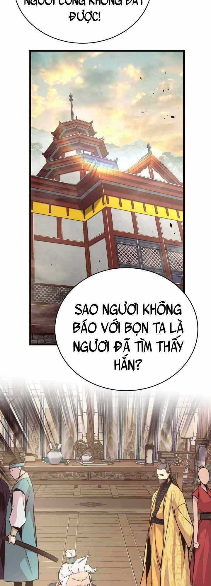 Kẻ Thù - Chapter 24 - Trang 54