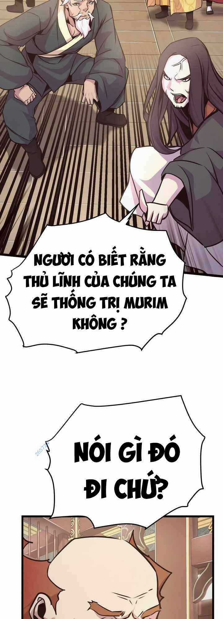 Kẻ Thù - Chapter 24 - Trang 55