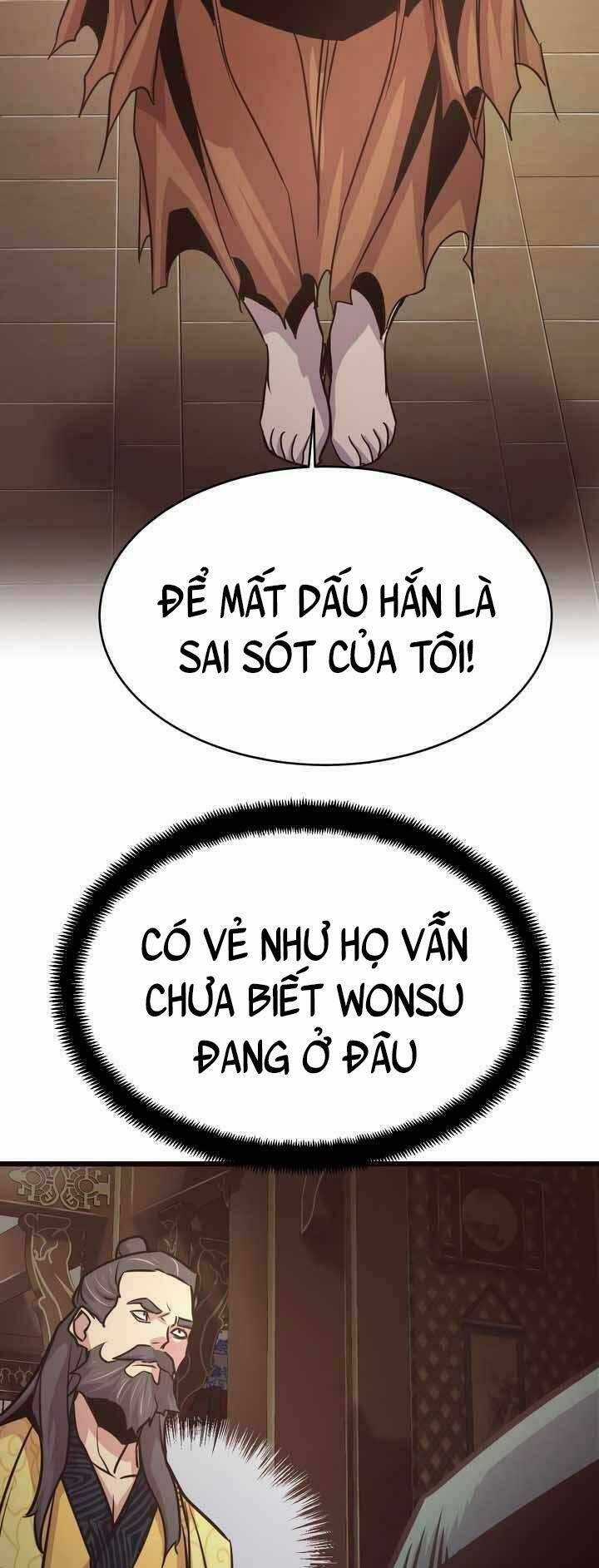 Kẻ Thù - Chapter 24 - Trang 57